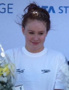 Lucy Hall