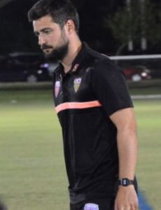 Jefrey Casanova
