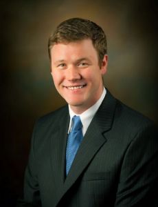 Doug Wardlow