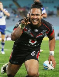 Solomone Kata