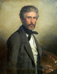 Theodor Leopold Weller