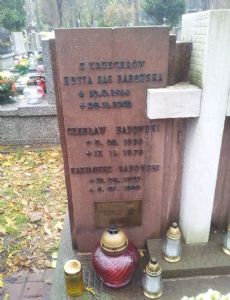 Kazimierz Badowski
