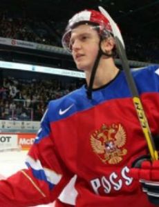 Sergei Boikov