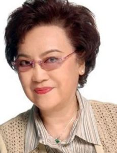 Lee Heung-kam