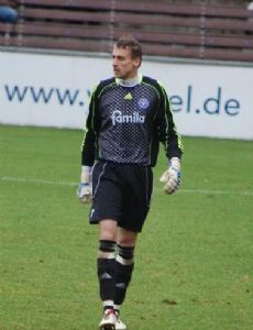 Michael Frech