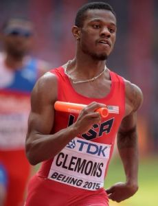 Kyle Clemons