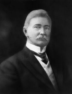 William Bailey Lamar