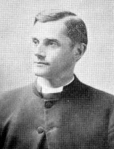 Cecil Wilson