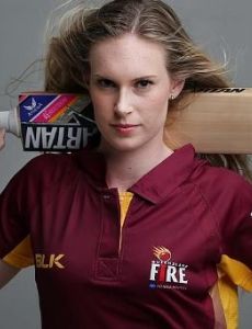 Holly Ferling