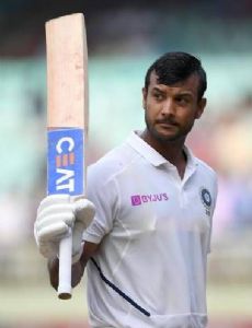 Mayank Agarwal