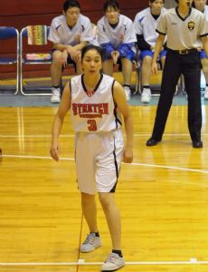 Noriko Hamaguchi