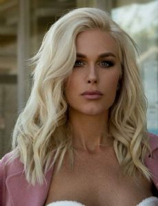 Ludmila Dayer