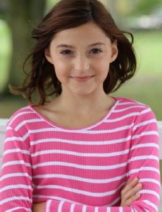 Sophia Muller