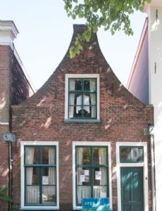 Museum Het Leids Wevershuis