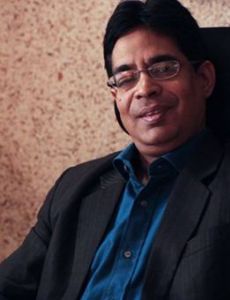 Suborno Bose