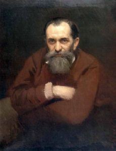 Vasily Perov