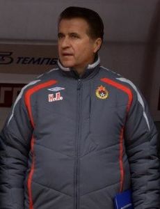 Nikolai Latysh