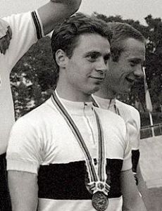 Willi Fuggerer