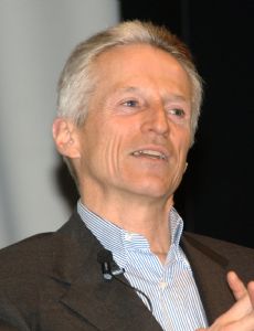 Riccardo Illy