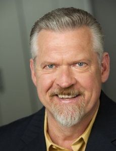 Ed Corbin