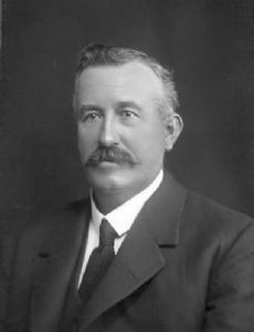 Malcolm Cameron (Australian politician)