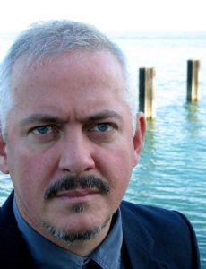 Jon Langford