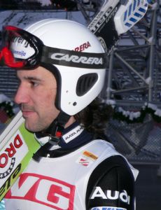 Primož Peterka
