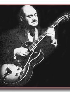 Joe Pass