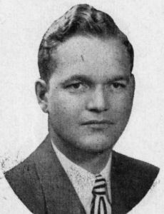 Morris G. Hallock