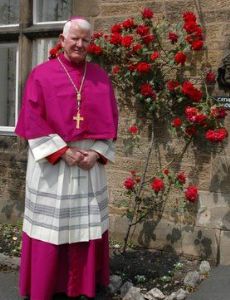Michael Gregory Campbell