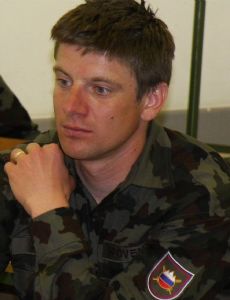 Janez Marič