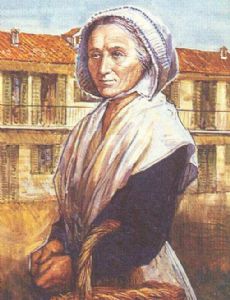 Margherita Occhiena