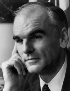 Donald P. Hodel
