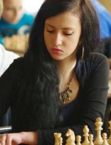 Cécile Haussernot