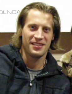 Tom Gilbert
