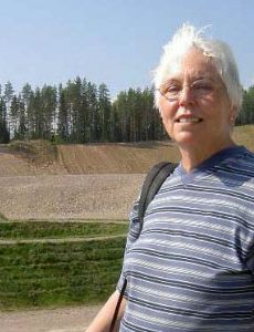 Nancy Holt