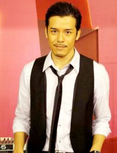 Sammy Sum