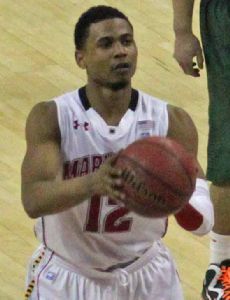 Terrell Stoglin