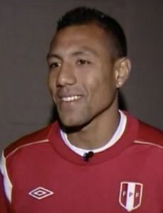 Luis Alberto Ramírez