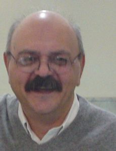 Kourosh Safavi
