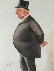 William Cotton