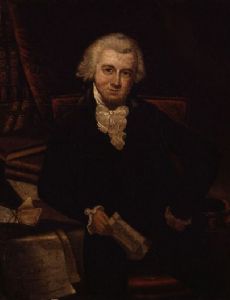 John Reeves