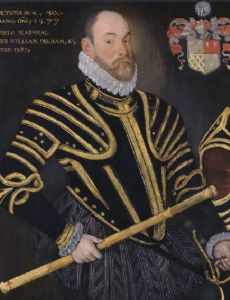 William Pelham