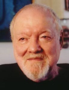 Daniel Quinn
