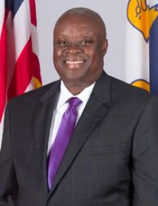Kenneth Mapp