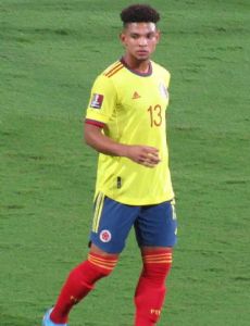 Diego Valoyes