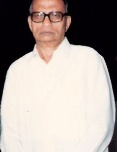 C.H. Prahlada Rao
