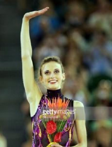 Kimberly Mason
