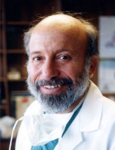 Sherman Silber