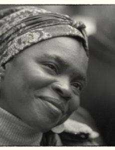 Agnes Nyanhongo
